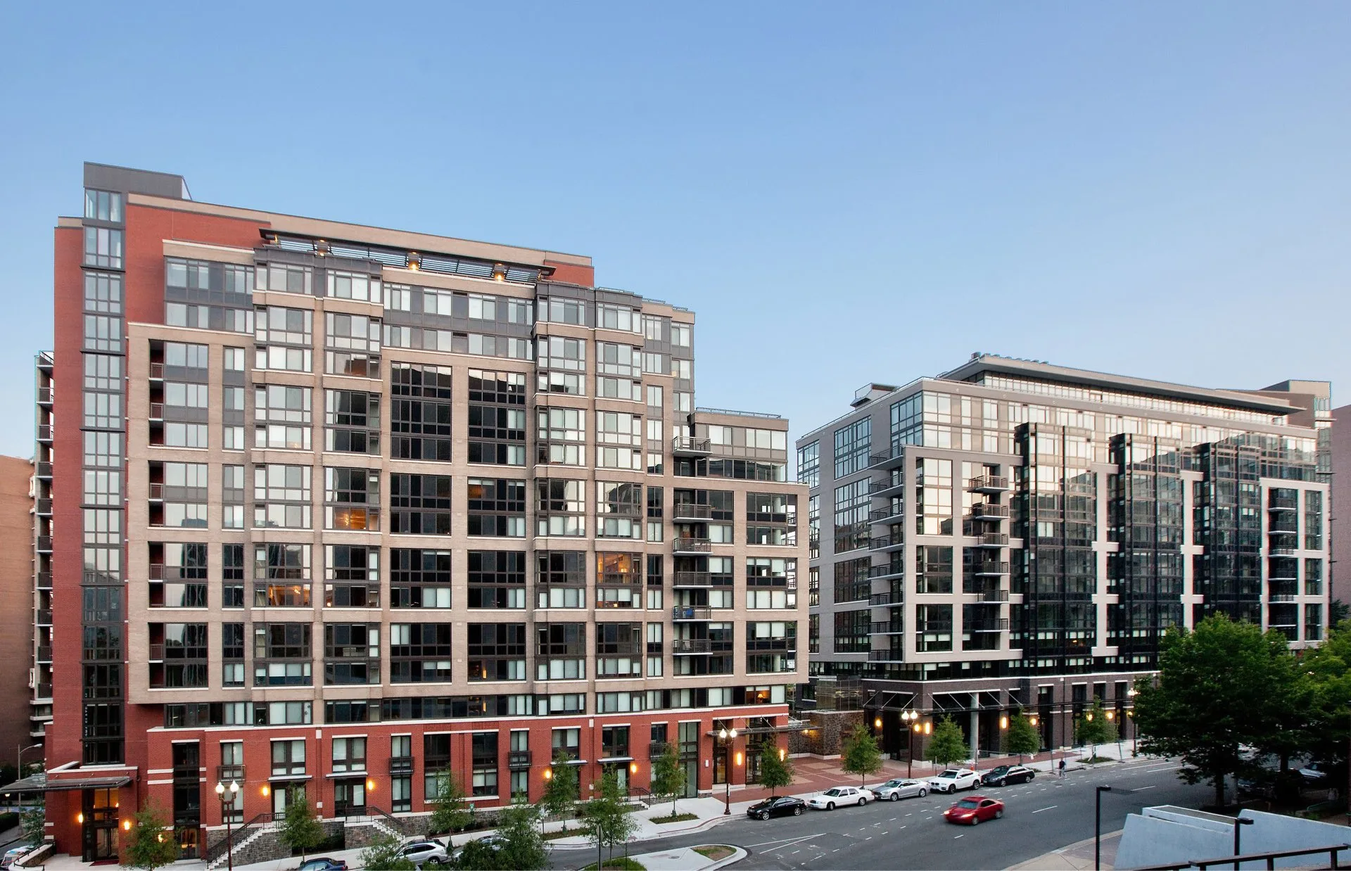 Sedona Slate street view